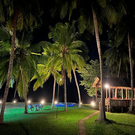 Yonan River Face Safari Resort Udawalawe Dış mekan fotoğraf